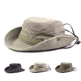 Kevin Campbell Breathable Outdoor Hat