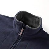 Men's Outdoor Fleece Jacket