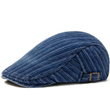 Kevin Campbell Stylish Men's Cap