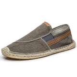 Elegant Men's Espadrilles