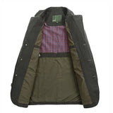 Men's Casual Warm Blazer
