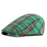 Classic Colourful Cap