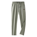 Premium Men's Tech Pants