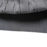 Ryan Men's Cable Knit Sweater