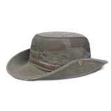 Kevin Campbell Breathable Outdoor Hat