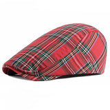 Classic Colourful Cap