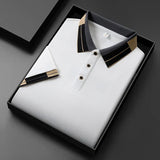 Classic Men's Polo Shirt