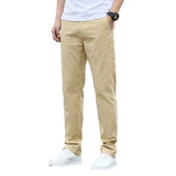 Men's Breathable Chinos
