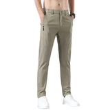 Men's Casual Chinos