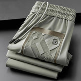 Premium Men's Tech Pants