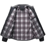 Tom Men's Casual Jacket