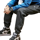 Men's Jogger Jeans