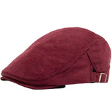 Kevin Campbell Men's Corduroy Cap