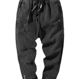 Men's Jogger Jeans