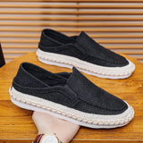 Men's Summer Slip-On Shoes