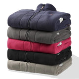 Men's Outdoor Fleece Jacket