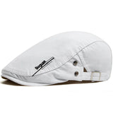 Kevin Campbell Vintage Knot Cap
