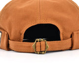 Vintage Docker Cap
