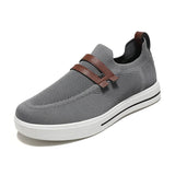 Air-Knit Lightweight Men's Shoes