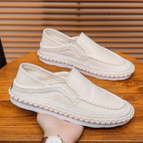 Men's Summer Slip-On Shoes