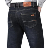 Men's Classic Jeans