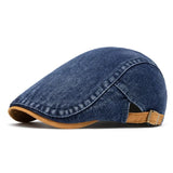 Adjustable Vintage Cap