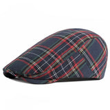 Classic Colourful Cap