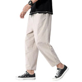 Reese Modern Men's Linen-Blend Shorts