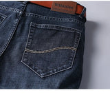 Men's Office Jeans