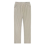 Breathable Men's Linen-Blend Pants
