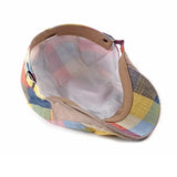 Elegant Summer Cap