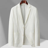 Lightweight Men's Summer Blazer