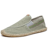 Elegant Men's Espadrilles