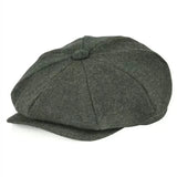 Kevin Campbell Warm Winter Toque