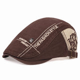 Kevin Campbell Summer Cap