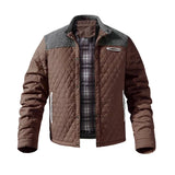 Tom Men's Casual Jacket