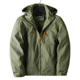 Lightweight Men's Smart Casual Jacket