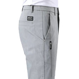 Men's Casual Chinos