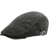 Kevin Campbell Men's Corduroy Cap