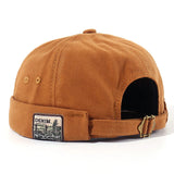 Vintage Docker Cap