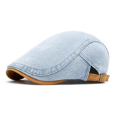 Adjustable Vintage Cap