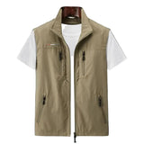 Men's Multi-Pocket Jacket