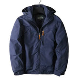 Lightweight Men's Smart Casual Jacket