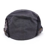 Kevin Campbell Summer Cap