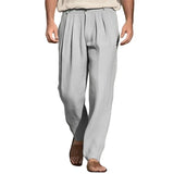 Men's Relaxed Summer Pants