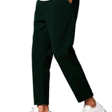 Men's Comfort-Stretch Dress Pants