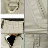Men's Relaxed Pants