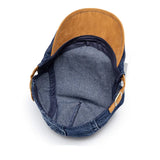Adjustable Vintage Cap