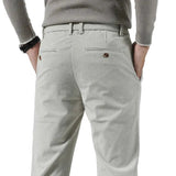 Men's Business Dress Pants