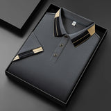 Classic Men's Polo Shirt